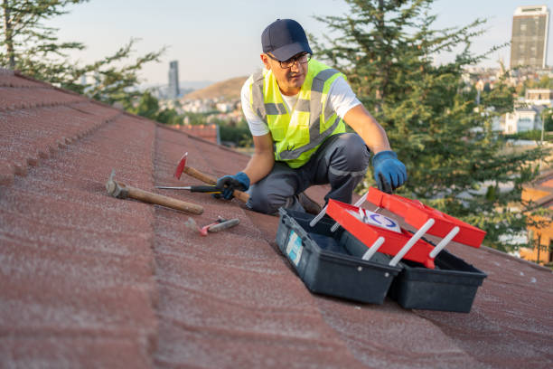 Best Custom Trim and Detailing for Siding  in Covina, CA
